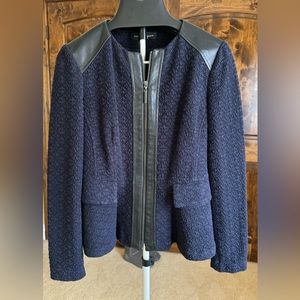 Nannette Lenore jacket size 10